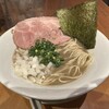 麺屋 まほろ芭