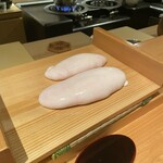 御料理 まつ山 - 