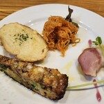 ラ・ピアンタ - 