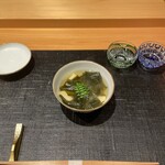 御料理 まつ山 - 