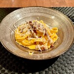 トラットリア ラ・ヴォーチェ - 