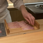 御料理 まつ山 - 