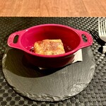 トラットリア ラ・ヴォーチェ - 