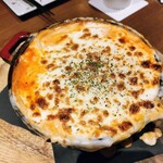 パージナ イタリアン ファイアワークス プラス カフェ ～薪焼きイタリアンとワイン～ - 