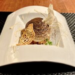 トラットリア ラ・ヴォーチェ - 