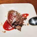 パージナ イタリアン ファイアワークス プラス カフェ ～薪焼きイタリアンとワイン～ - 