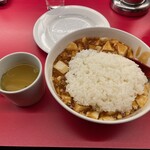 南海飯店 - 準備完了