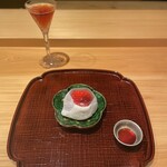 御料理 まつ山 - 