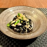 トラットリア ラ・ヴォーチェ - 