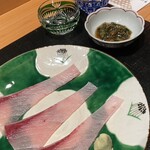 御料理 まつ山 - 