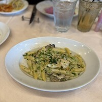 トラットリア グランボッカ - 