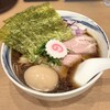 麺処 かず屋