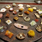 リナシメント - 