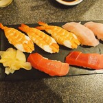 すしざんまい - 