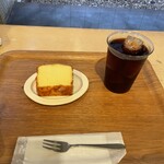 ROKUMEI COFFEE CO. NARA - 