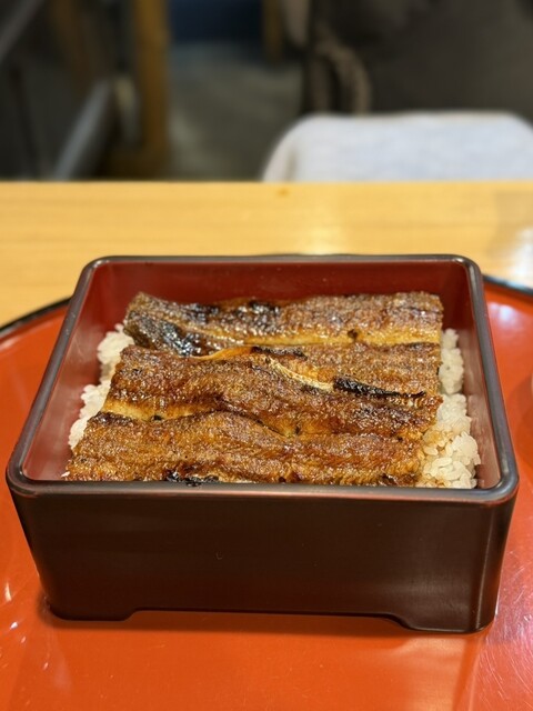 うなぎ黒谷 - 明石/うなぎ | 食べログ