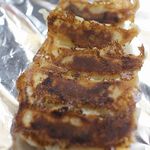 京祇園ねぎ焼 粉 - 