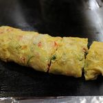 京祇園ねぎ焼 粉 - 