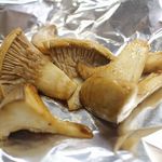 京祇園ねぎ焼 粉 - 