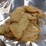 京祇園ねぎ焼 粉 - 