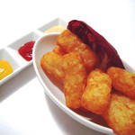 味惑創作 かのん - フライドポテト