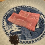 にくの匠 三芳 - 