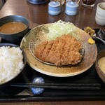 とんかつ瓢 - 