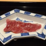 にくの匠 三芳 - 