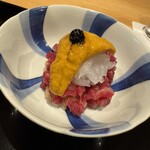 にくの匠 三芳 - 