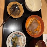 にくの匠 三芳 - 