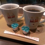 ホリーズカフェ - ドリンク写真: