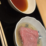 にくの匠 三芳 - 