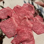 にくの匠 三芳 - 