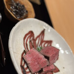 にくの匠 三芳 - 