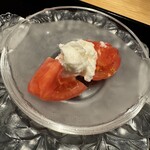 にくの匠 三芳 - 