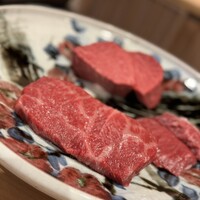 にくの匠 三芳 - 