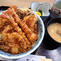 てんぷら天松 日本橋店 - 