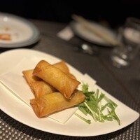 中国料理 青冥 祇園店 - 