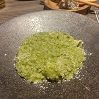 トラットリア トロンコ -  トラットリア トロンコ -