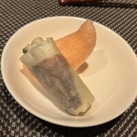 中国料理 青冥 祇園店 - 