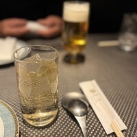 中国料理 青冥 祇園店 - 