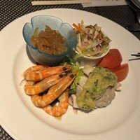 中国料理 青冥 祇園店 - 
