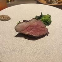 トラットリア トロンコ -  トラットリア トロンコ -