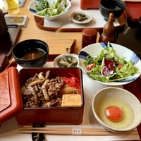 すき焼き十二天 - 