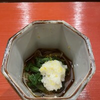 東茶屋 なかむら - 