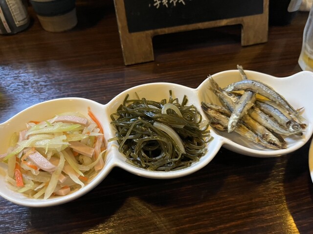 【しょん】ことりのお食事処 しょん】ことりのお食事処 木都里亭 （ことりてい） - 溜池山王/日本