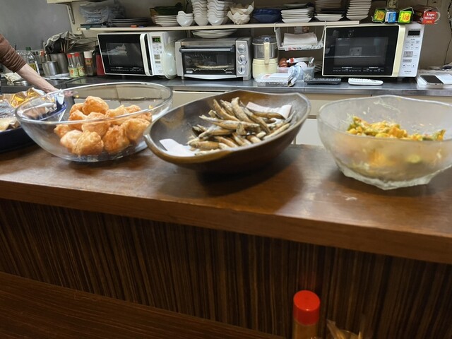 【しょん】ことりのお食事処 お食事処さと – たかしまじかん