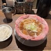 ラーメン 大戦争 梅田店