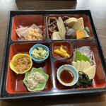 合馬茶屋 - 