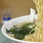 支那そば 大陸 - 